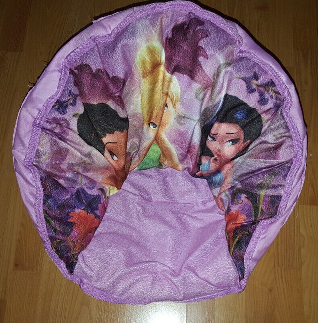 Disney Tinkerbell Themed Lot (Take all for $30) - photo 2
