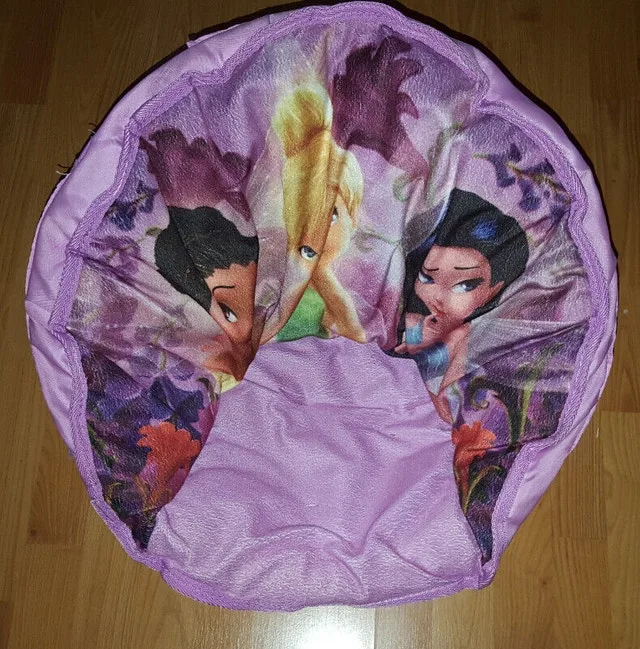 Disney Tinkerbell Themed Lot (Take all for $30) - photo 2