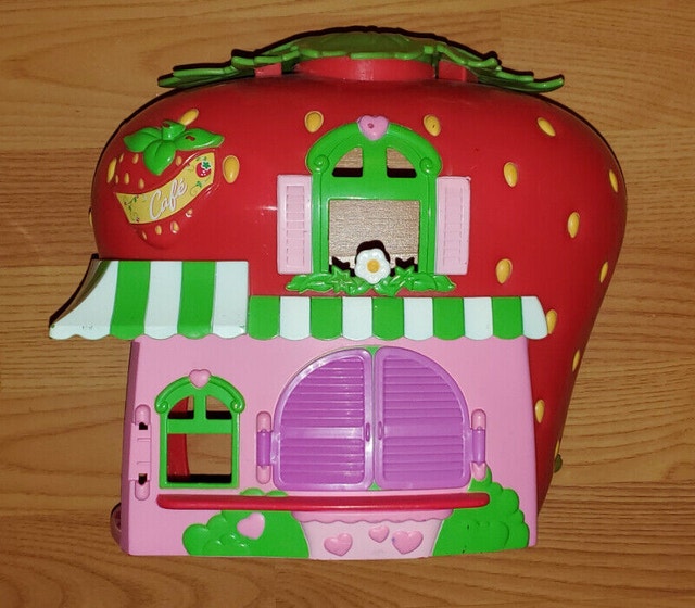 Dolls Play Food and Various Toys Lot - photo 5