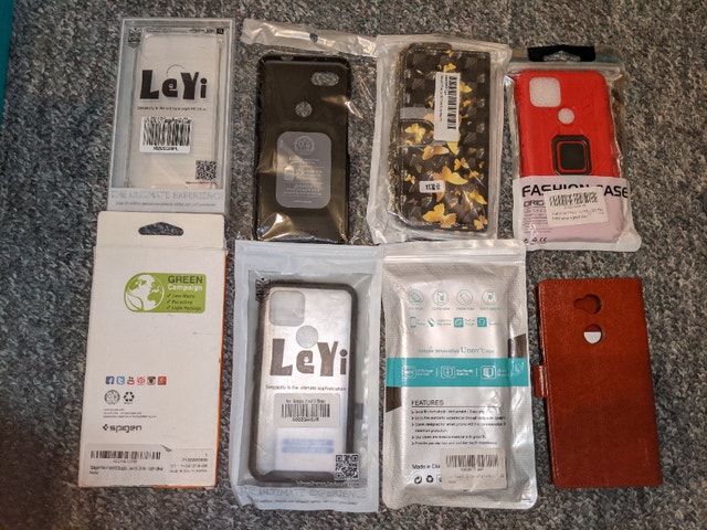 Google Pixel Phone Cases