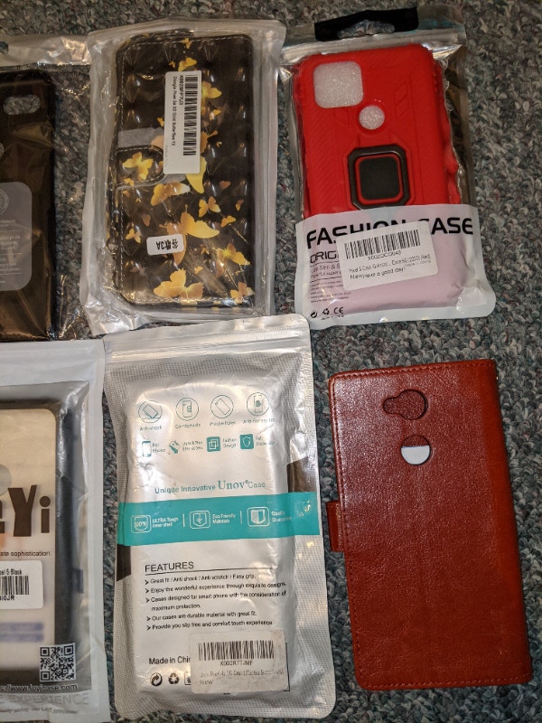 Google Pixel Phone Cases - photo 3