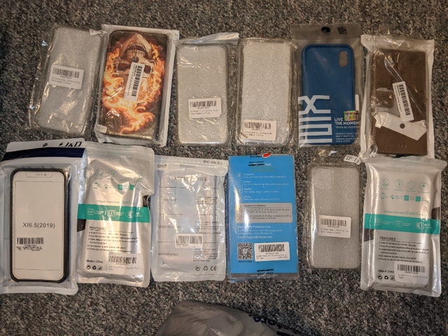 iPhone Phone Cases