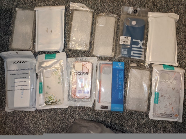 iPhone Phone Cases - photo 2
