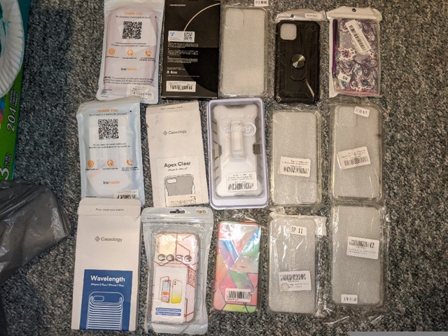 iPhone Phone Cases - photo 3