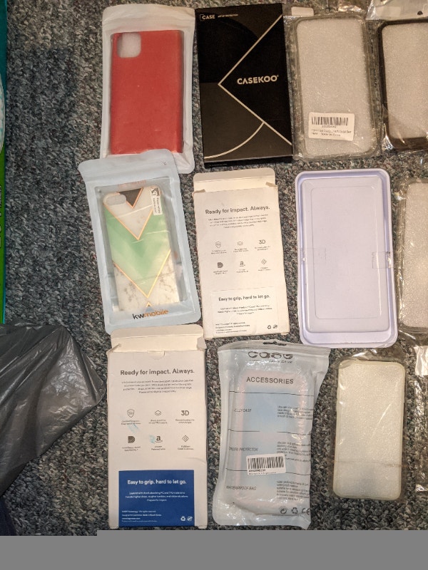 iPhone Phone Cases - photo 4