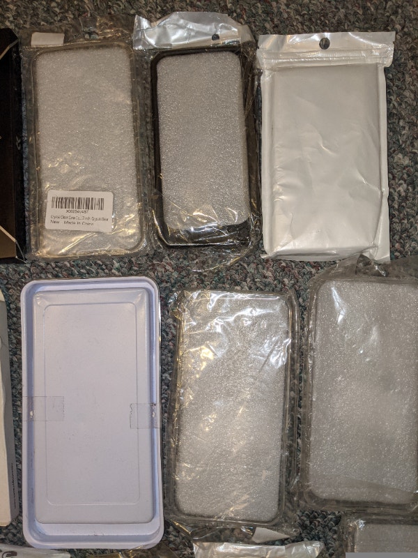 iPhone Phone Cases - photo 5