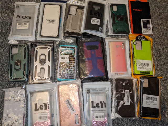 Samsung Phone Cases