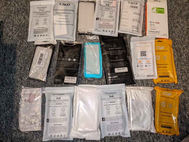 Samsung Phone Cases - photo 2