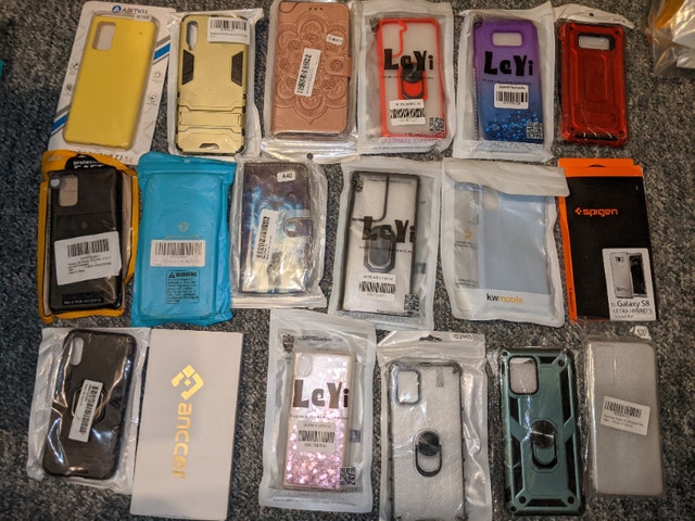 Samsung Phone Cases - photo 3