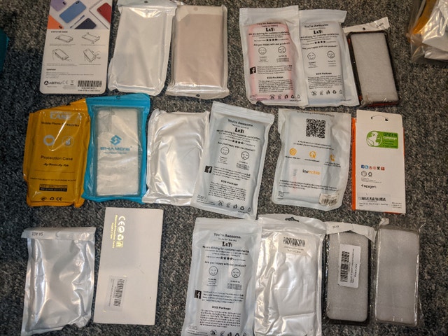 Samsung Phone Cases - photo 4