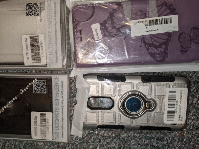 LG Phone Cases - photo 2