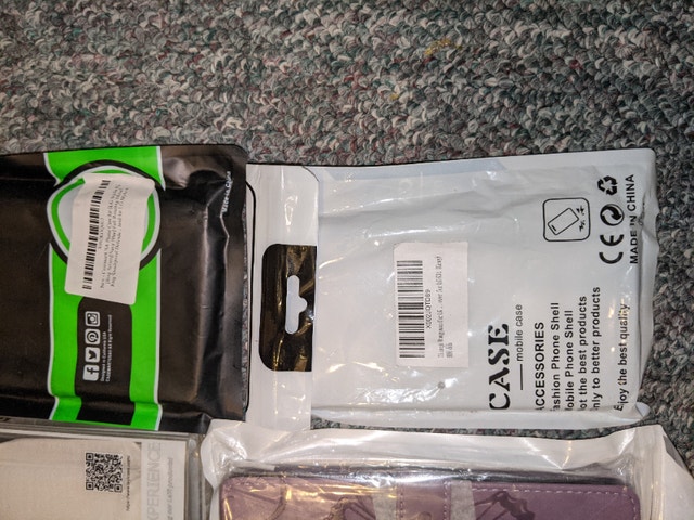 LG Phone Cases - photo 3
