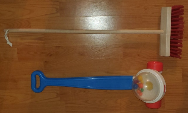 Baby and Toddler Toys Lot - photo 4