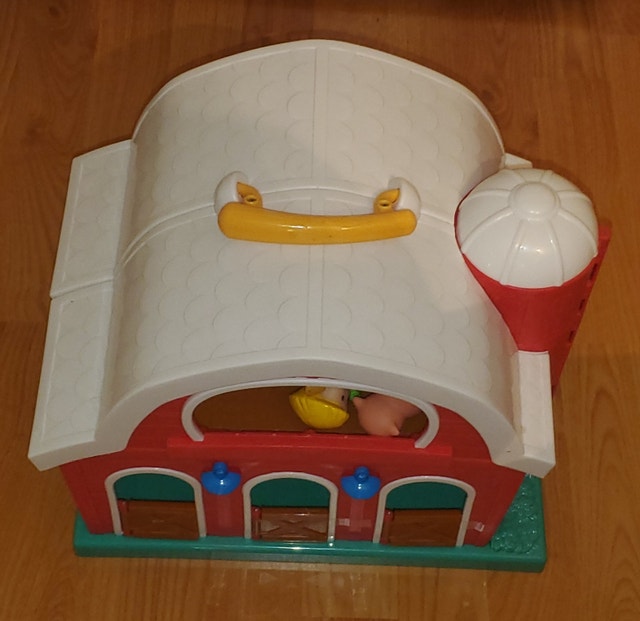 Baby and Toddler Toys Lot - photo 5