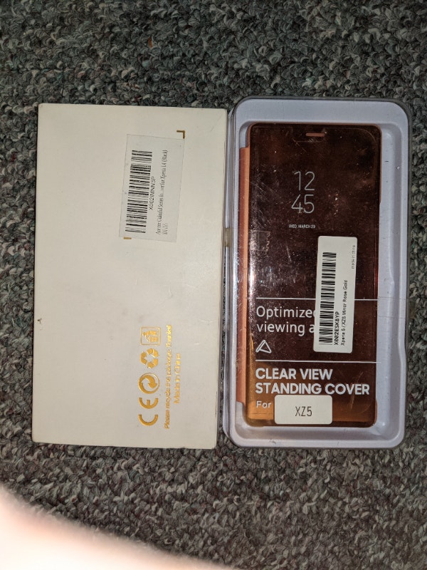 Xperia Phone Cases