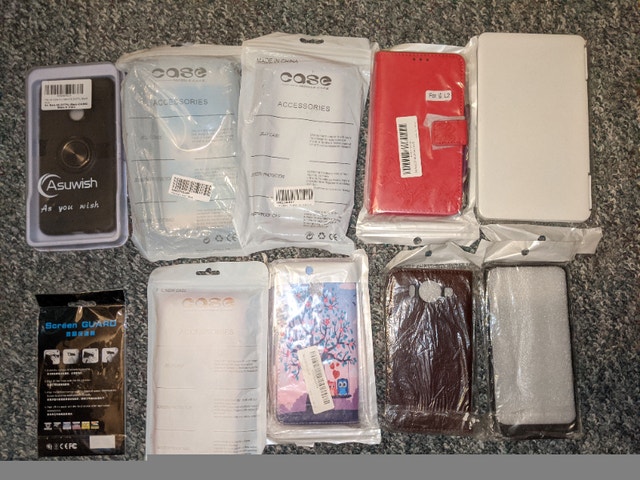 Miscellaneous Phone Cases - photo 2