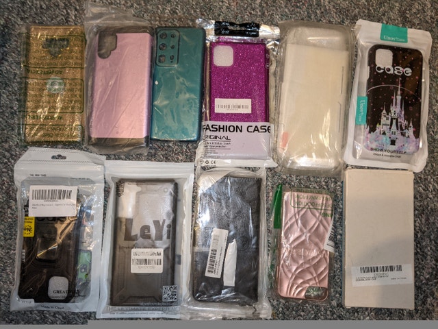 Miscellaneous Phone Cases - photo 3