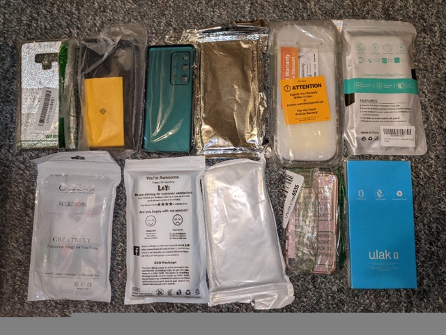 Miscellaneous Phone Cases - photo 4