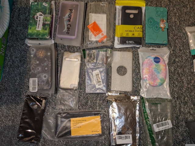 Miscellaneous Phone Cases - photo 5