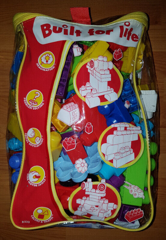 Mega Bloks - Lot 1 (Take all for $25) - photo 2