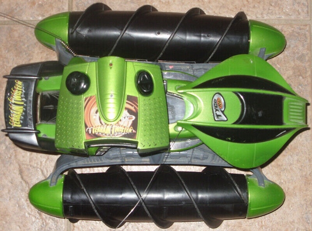 Large Toy Vehicles Lot (Take all for $60) - photo 4