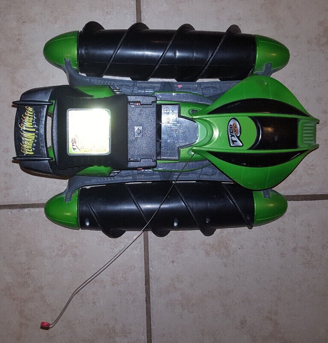 Large Toy Vehicles Lot (Take all for $60) - photo 5