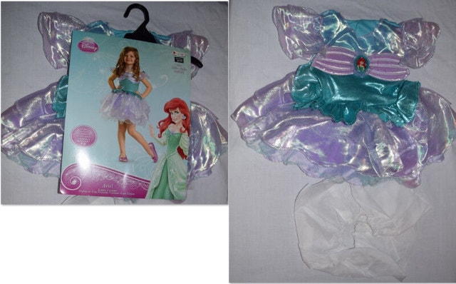 Kids Halloween Costumes/Dress-Up (Size 2T) - photo 2