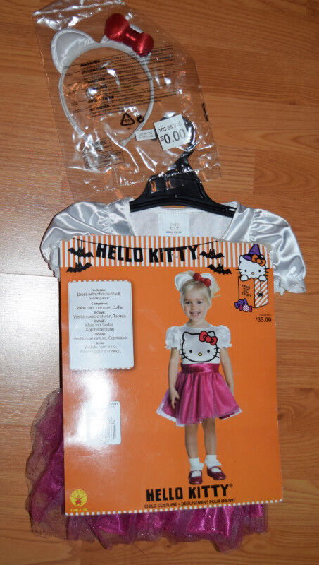 Kids Halloween Costumes/Dress-Up (Size 2T) - photo 3