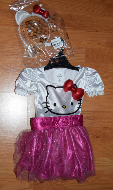 Kids Halloween Costumes/Dress-Up (Size 2T) - photo 4