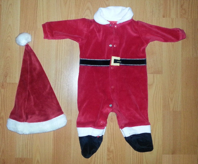 Kids Halloween Costumes/Dress-Up (Size 2T) - photo 5