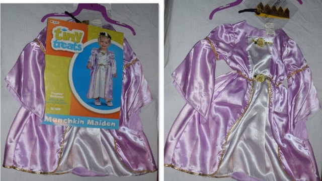 Kids Halloween Costumes/Dress-Up (Sizes 12-24 Months) - photo 5