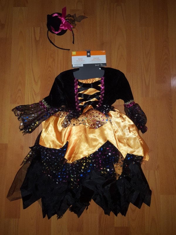 Kids Halloween Costumes/Dress-Up (Sizes 3-5T) - photo 2