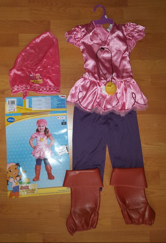 Kids Halloween Costumes/Dress-Up (Sizes 3-5T) - photo 4
