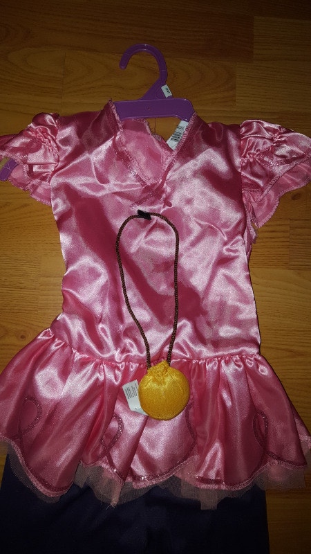 Kids Halloween Costumes/Dress-Up (Sizes 3-5T) - photo 5