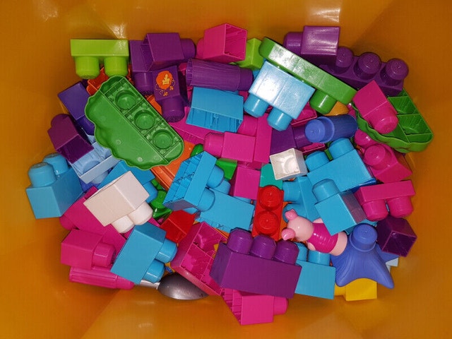 Mega Bloks Winnie the Pooh - Lot 3 (Take all for $60) - photo 4