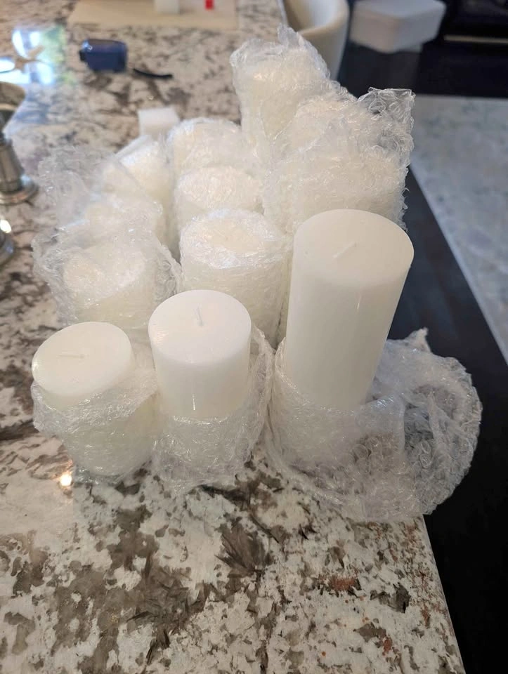 Candles