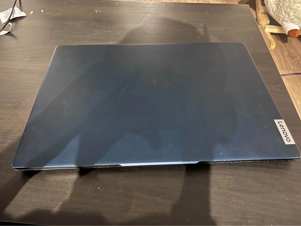 Lenovo Touchscreen Intel i5 13th Gen 16GB RAM 512GB SSD - photo 2