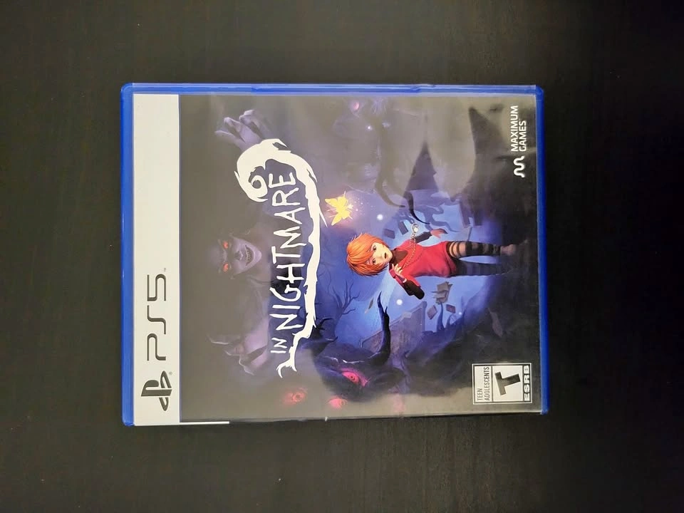 In Nightmare (PS5)