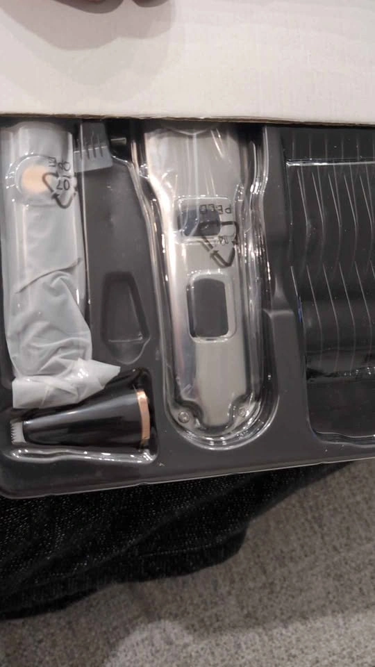 Pet Grooming Kit - photo 3