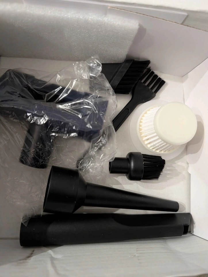 Multi Function Cordless Vacuum (car & home) - photo 4