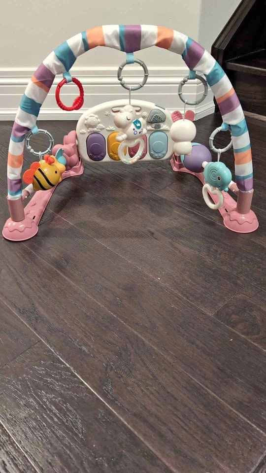 Baby Playset