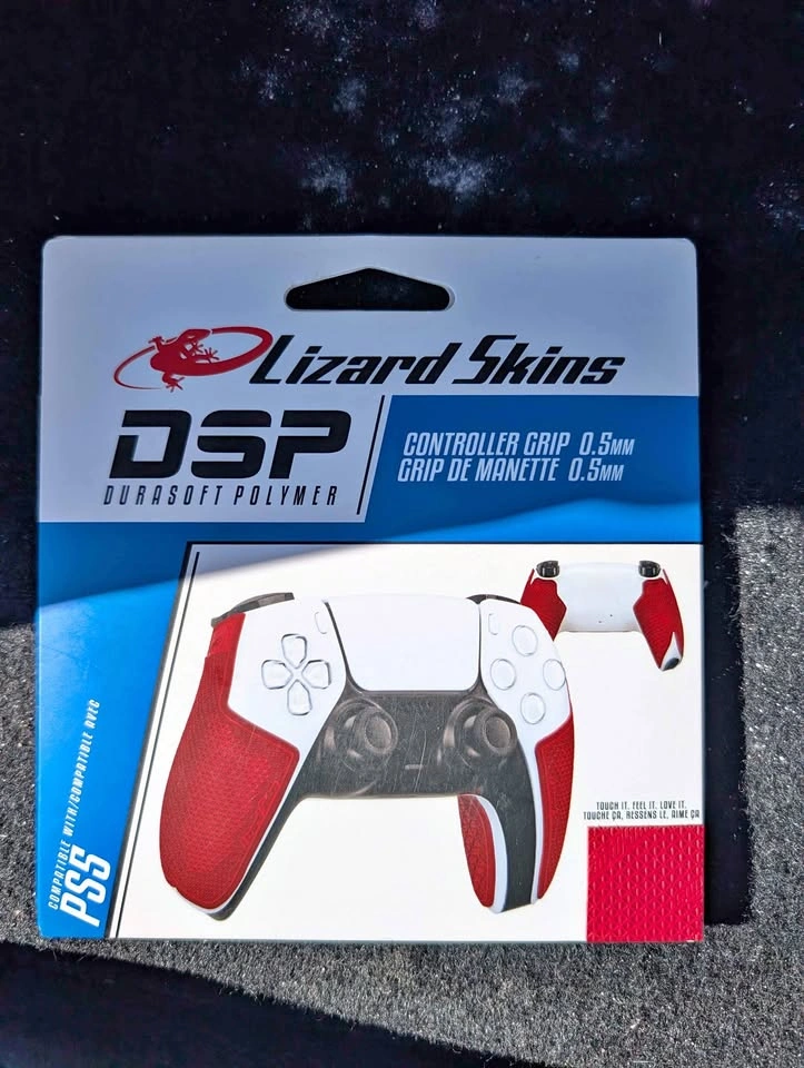 Controller grip ps5