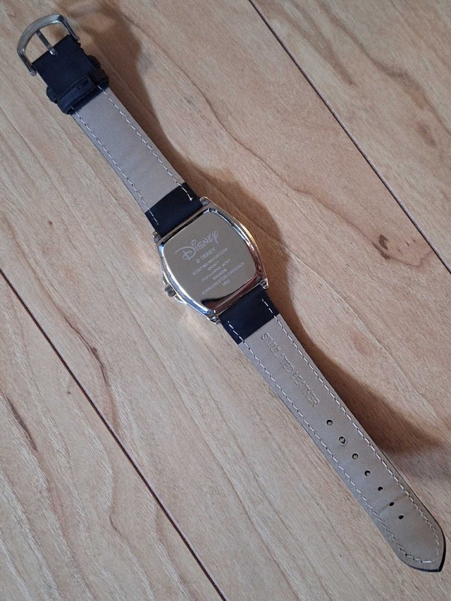 Disney Accutime Mickey Mouse Watch MK5471 - photo 3
