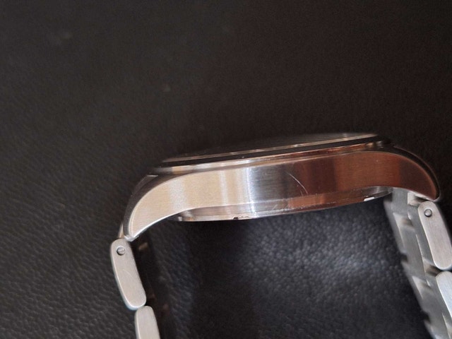 Militado ML08 Murph Field Watch - photo 3