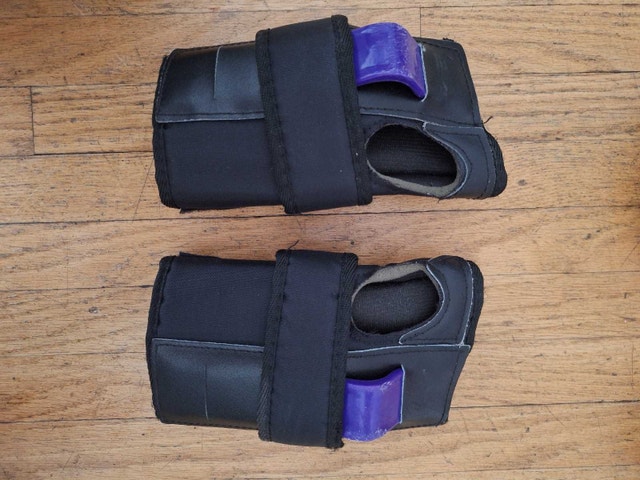 Bauer Wrist Guards - photo 2