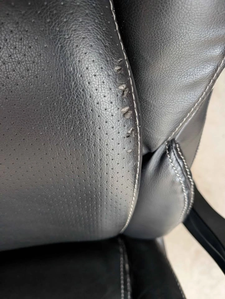 Comfortable Office Chair - photo 2