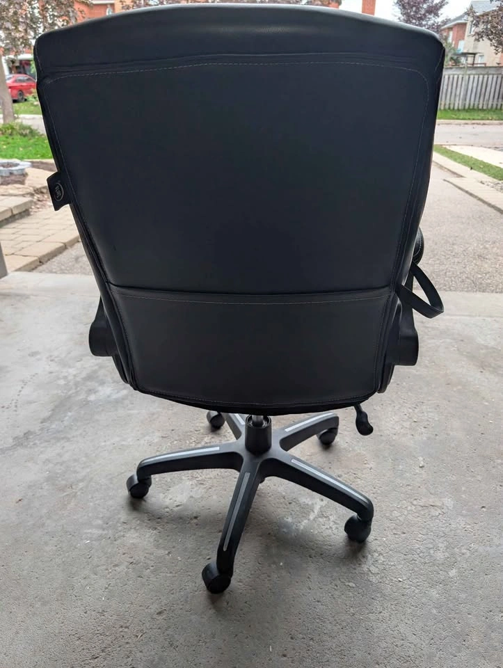 Comfortable Office Chair - photo 3