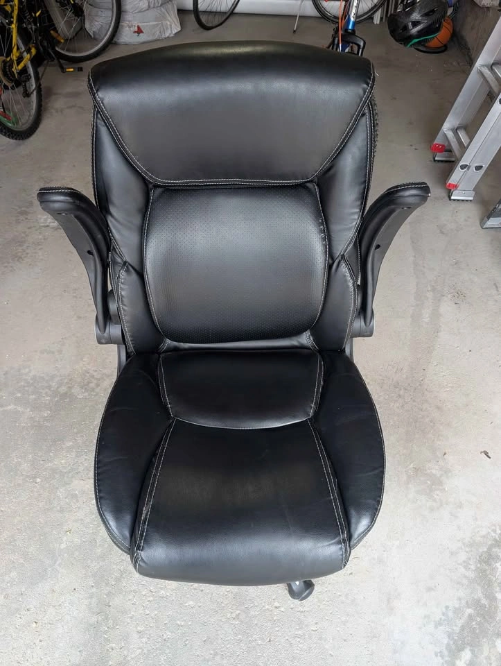Comfortable Office Chair - photo 4