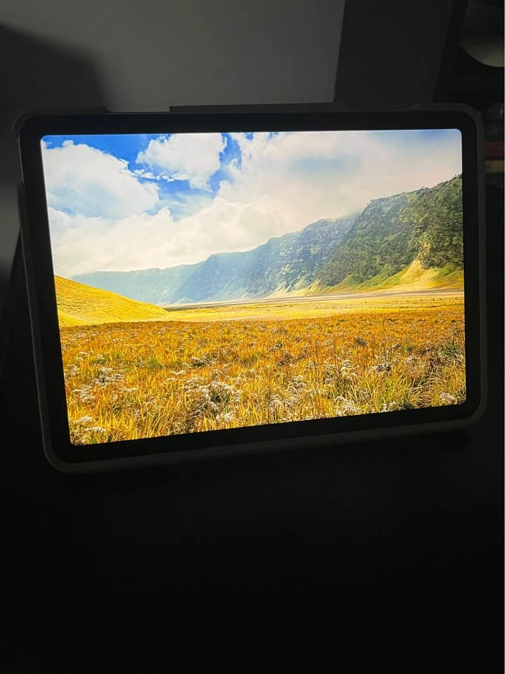 Logitech Folio Touch for iPad Air - photo 3