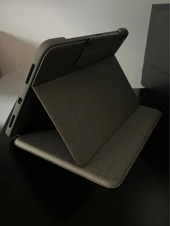 Logitech Folio Touch for iPad Air - photo 4
